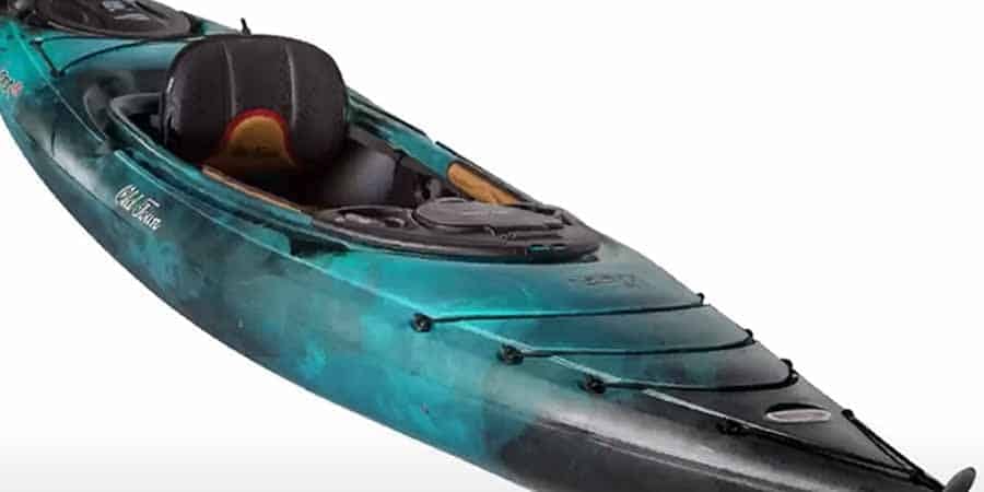 Does kayaking have a weight limit Does kayaking have a weight limit