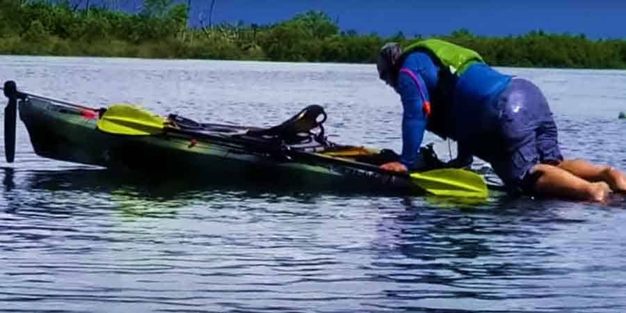Does Kayaking Have a Weight Limit? [What Size Kayak You Need]