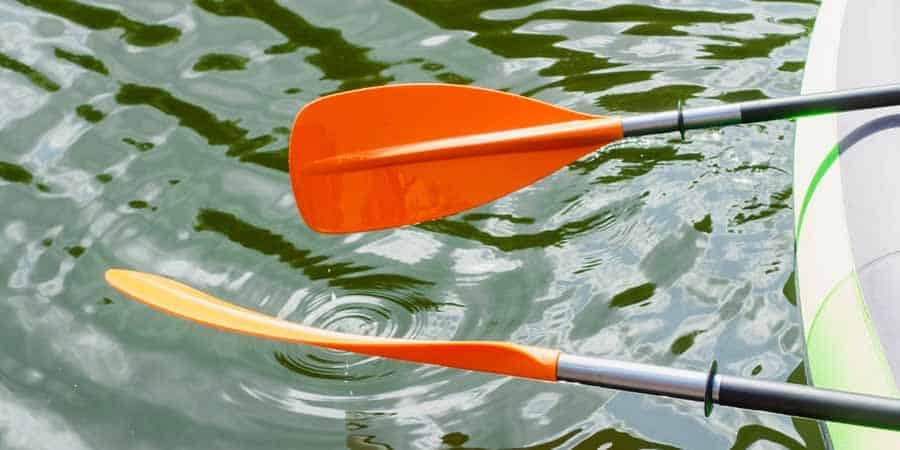 How To Choose The Best Kayak Paddle How To Choose The Best Kayak Paddle