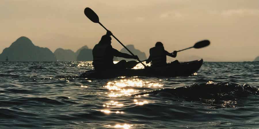 How To Choose The Best Kayak Paddle How To Choose The Best Kayak Paddle