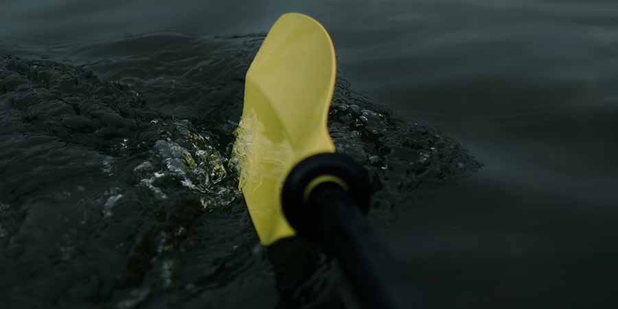 How To Choose The Best Kayak Paddle How To Choose The Best Kayak Paddle