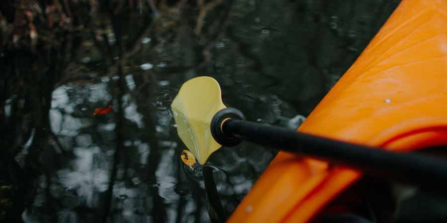 How To Choose The Best Kayak Paddle How To Choose The Best Kayak Paddle