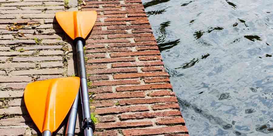 How To Choose The Best Kayak Paddle How To Choose The Best Kayak Paddle