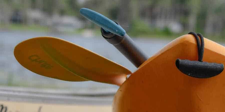 How To Choose The Best Kayak Paddle How To Choose The Best Kayak Paddle
