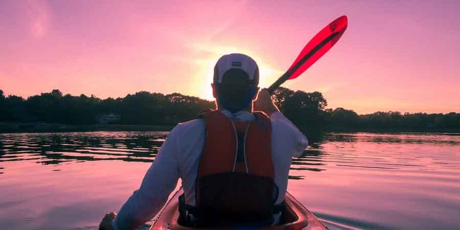 How To Choose The Best Kayak Paddle How To Choose The Best Kayak Paddle