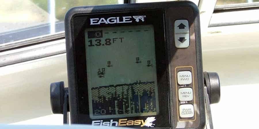 What should I look for when buying a fish finder What should I look for when buying a fish finder