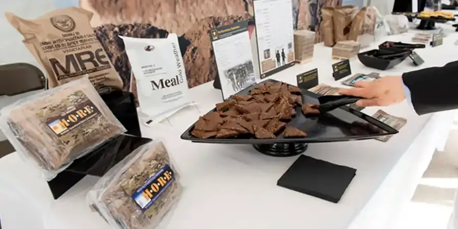 Best Bunker Food Best Bunker Food