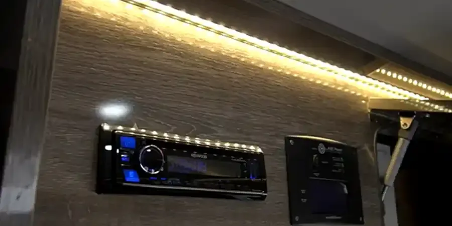 Black Series Camper Black Series Camper