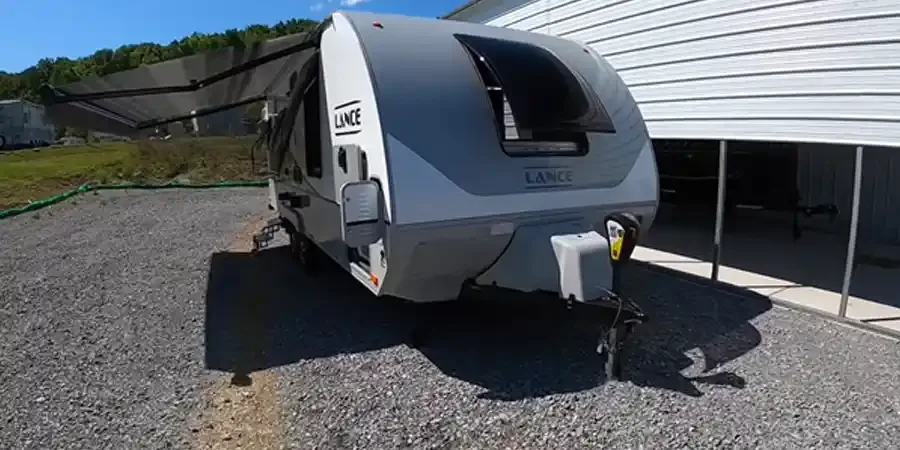 Lance Travel Trailers [Updated]