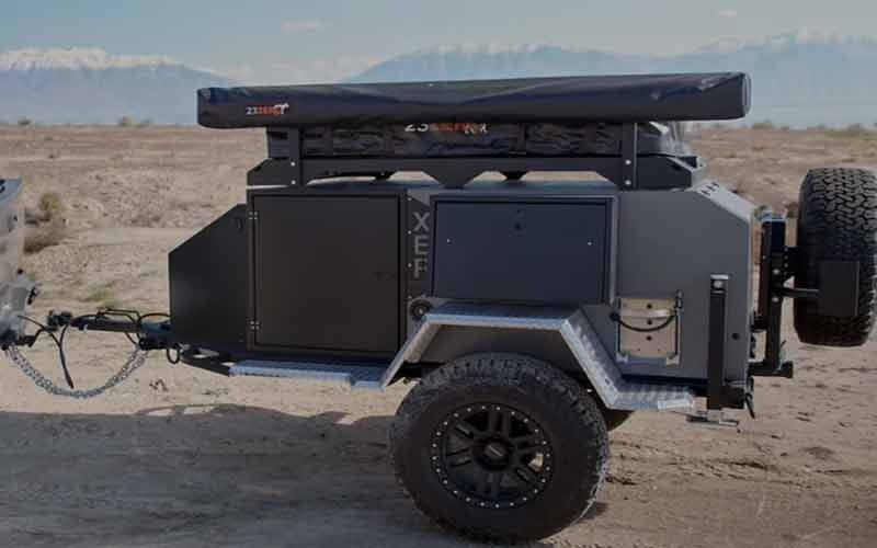 Overland Campers Overland Campers