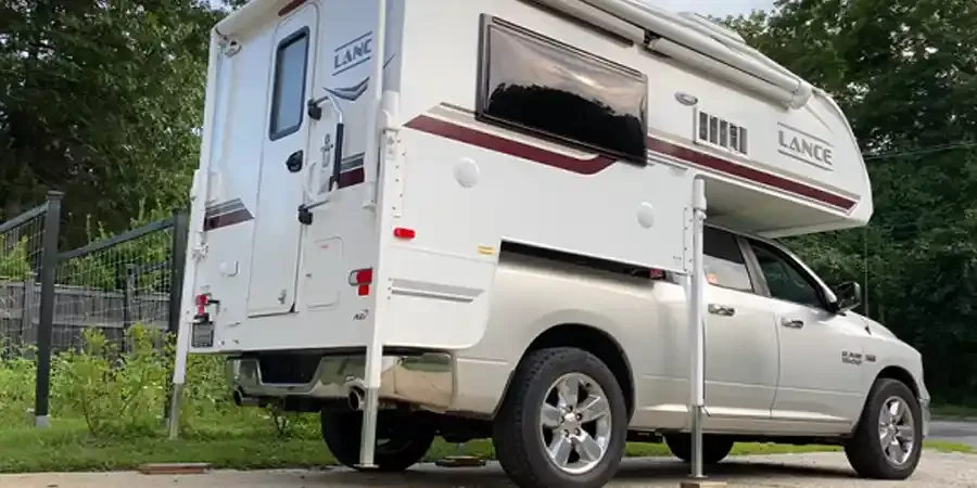 Truck Campers [Updated]