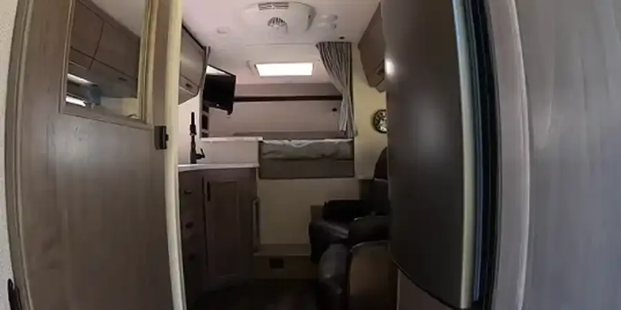 Truck Camper Truck Camper