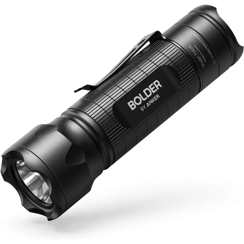 Anker LC90 Flashlight: Definitive Review (2026)