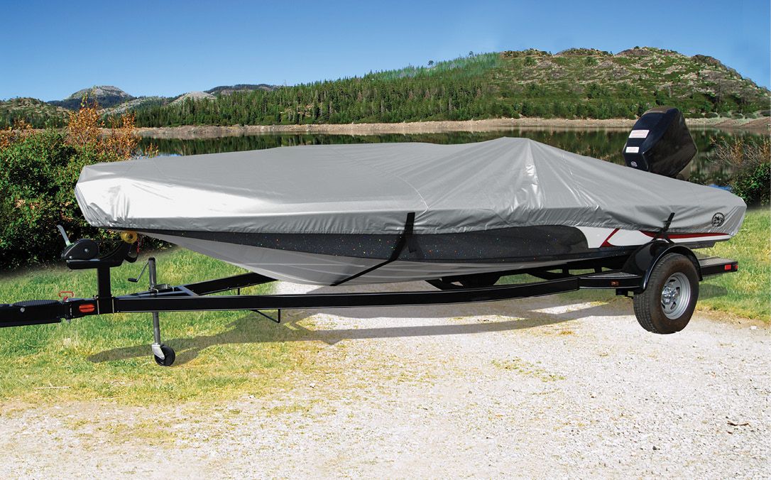 10 Best Boat Covers : Definitive Guide (2026)