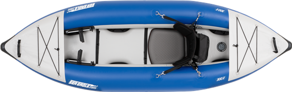 10 Best Inflatable Kayak: Definitive Guide (2026)