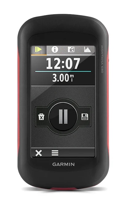 Garmin Montana 680: Definitive Review 2026