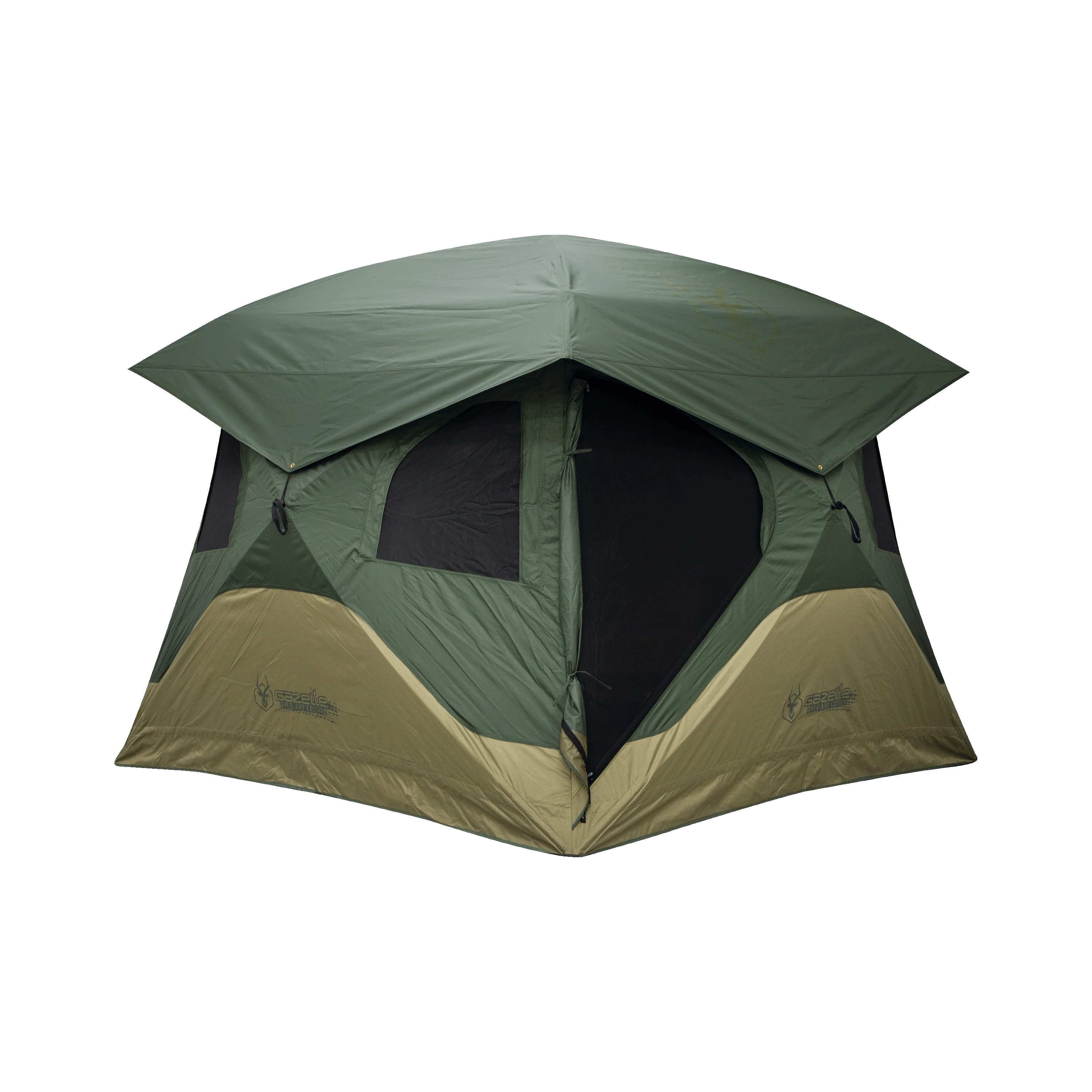 Gazelle T4 Plus Pop Up Tent [UPDATED] 2026: Definitive Review