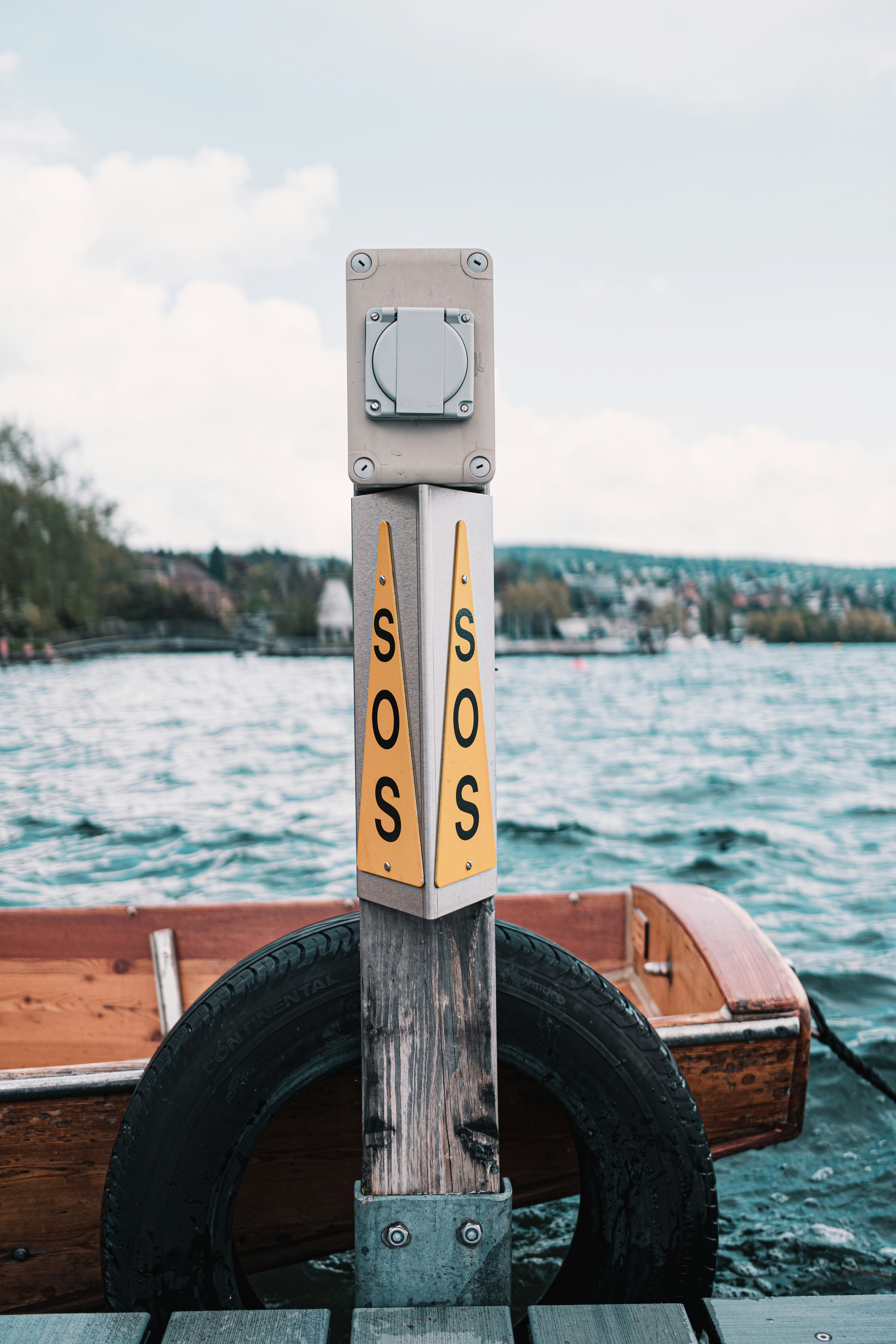 History of SOS, Morse Code and Boats (With Quiz)