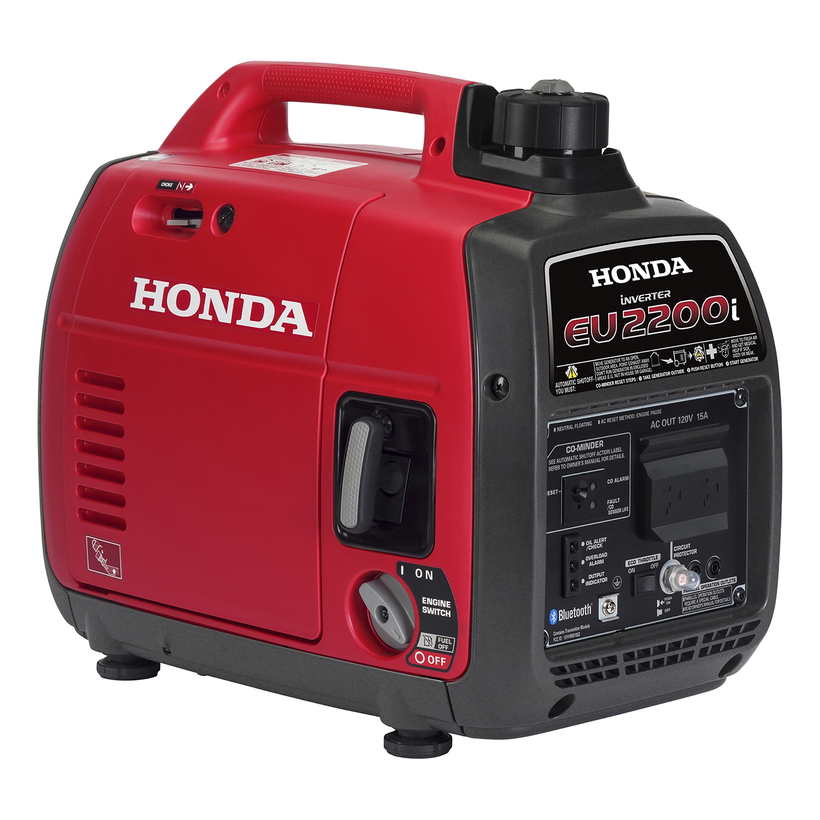 Honda EU2000i Generator: Definitive Review