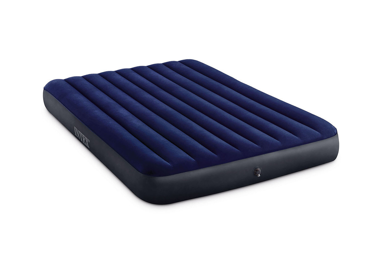 Intex Classic Downy Airbed : Definitive Review (2026)