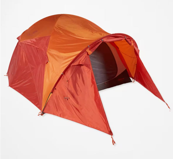 Marmot Halo 6: Definitive Review (2026)