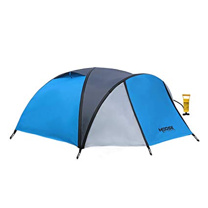 Moose Outdoors Inflatable Tent: Definitive Review (2026)