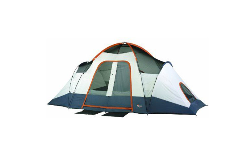 Mountain Trails Grand Pass Tent ( 10 Person): Definitive Review (2026)
