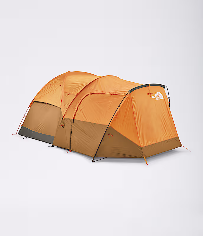 North Face Wawona 6: Definitive Review (2026)