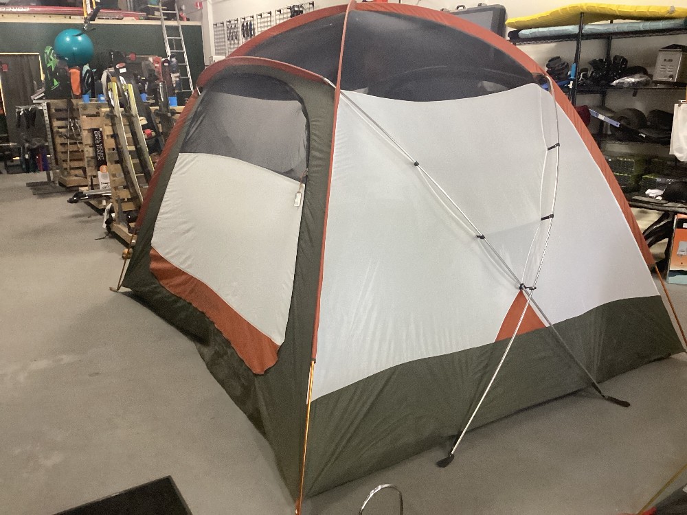 Tahoe Gear Tent (Ozark): Definitive Review (2026)
