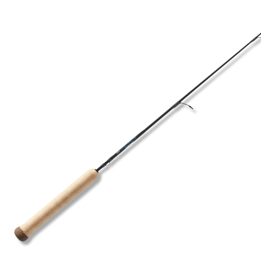 The Best Ice Fishing Rod [New Research] (2026)